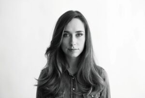 Elkhart native and author Elizabeth Klehfoth