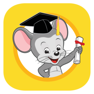 ABC Mouse logo