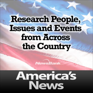 News Bank/America’s News logo