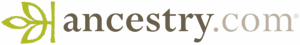 Ancestry.com Library Edition logo