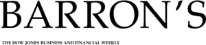 Barron’s logo