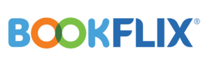 BookFlix logo