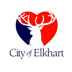 Elkhart History logo