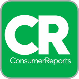 Consumer Reports logo