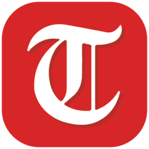 The Elkhart Truth logo