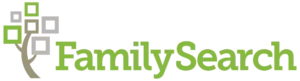 Family Search logo