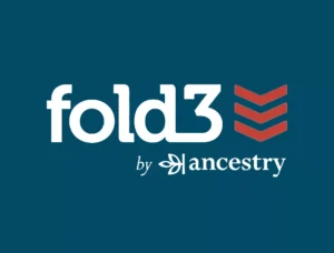 Fold 3 logo