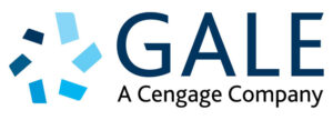 Gale Virtual Reference Library logo
