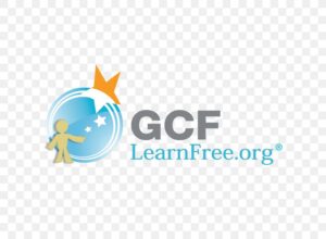 GCF Learn Free logo