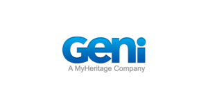 Geni Family Tree logo