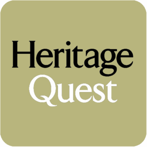 Heritage Quest logo