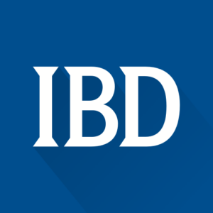 Investor’s Business Daily logo