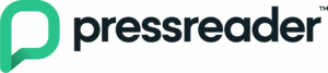 PressReader logo