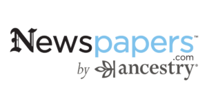 Newspapers.com logo