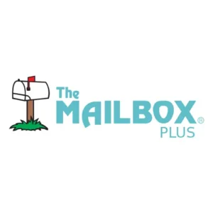The Mailbox Plus logo