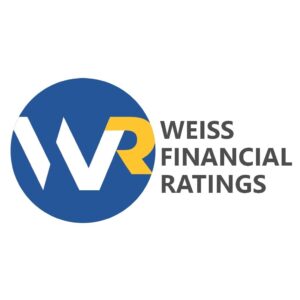 Weiss Financial Ratings logo